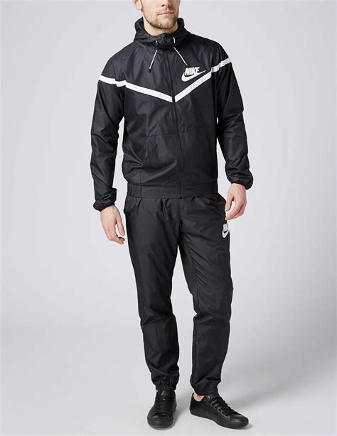 Nike Tracksuits 